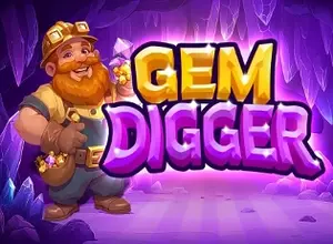 Gem Digger preview