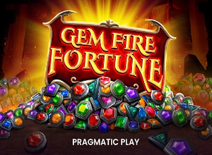 Gem Fire Fortune preview