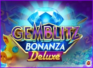 Gemblitz Bonanza Deluxe preview