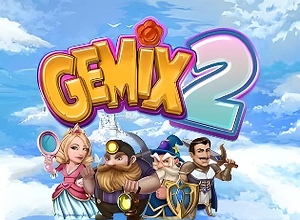 Gemix 2