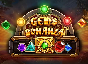 Gems Bonanza