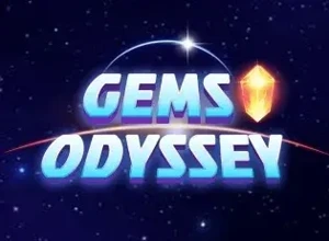 Gems Odyssey logo