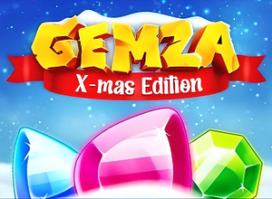 Gemza Xmas Edition