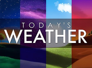 Genesis Gaming Todays Weather