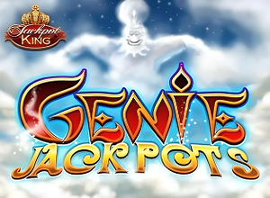Genie Jackpots preview