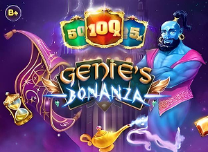 Genies Bonanza preview