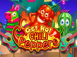 Get Hot Chili Peppers preview