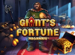 Giants Fortune Megaways