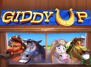 Giddy Up preview