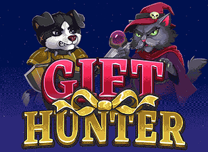 Gift Hunter