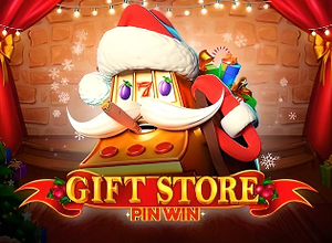 Gift Store