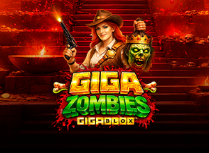Giga Zombies preview