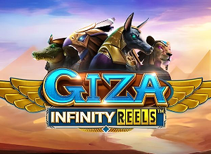 Giza Infinity Reels