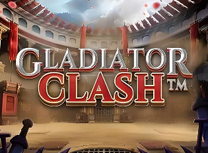 Gladiator Clash preview