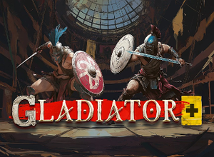 Gladiator Plus