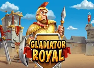 Gladiator Royal preview