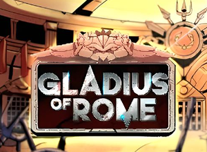 Gladius of Rome