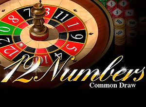 Global 12 Numbers preview