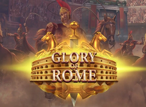 Glory of Rome preview