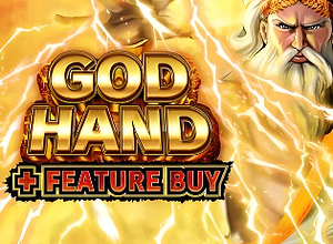 God Hand Feature Buy preview