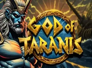 God of Taranis preview