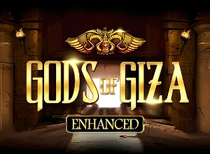 Gods of Giza Enhanced