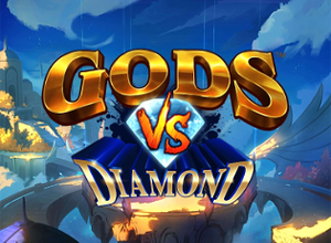 Gods vs Diamond