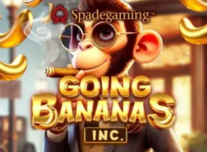 Going Bananas Inc