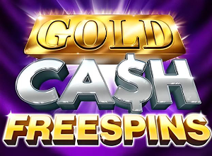 Gold Cash Freespins