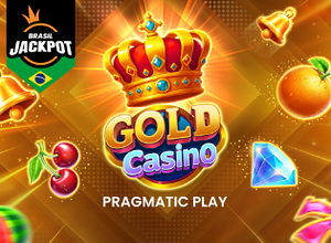 Gold Casino Brasil Jackpot