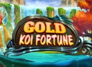 Gold Koi Fortune preview