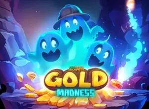 Gold Madness