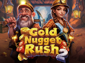 Gold Nugget Rush 2 preview