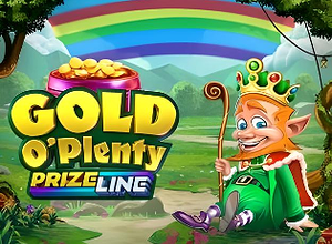Gold O Plenty
