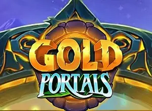 Gold Portals preview