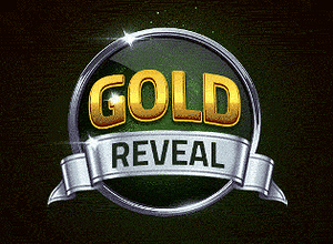 Gold Reveal preview