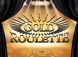 Gold Roulette preview