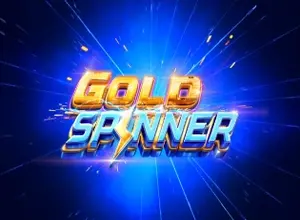 Gold Spinner logo