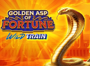 Golden Asp of Fortune preview