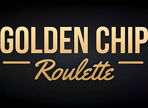 Golden Chip Roulette preview