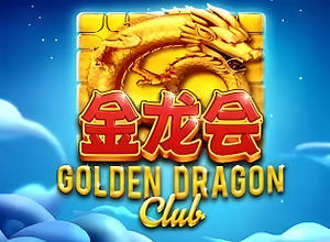 Golden Dragon Club