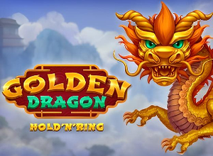 Golden Dragon Hold N Ring preview