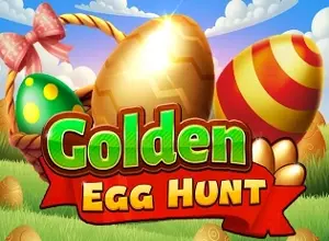 Golden Egg Hunt preview