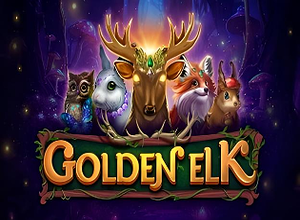 Golden Elk