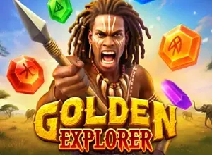 Golden Explorer preview
