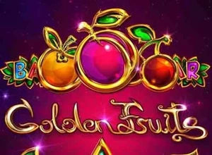 Golden Fruits