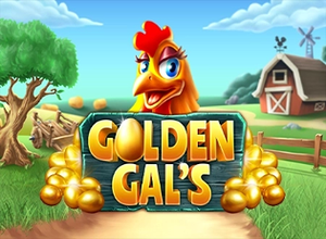 Golden Gals preview