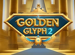 Golden Glyph 2