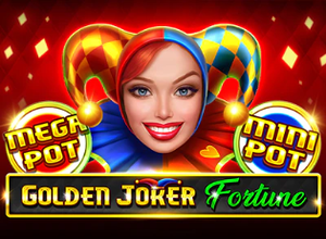 Golden Joker Fortune