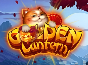 Golden Lantern